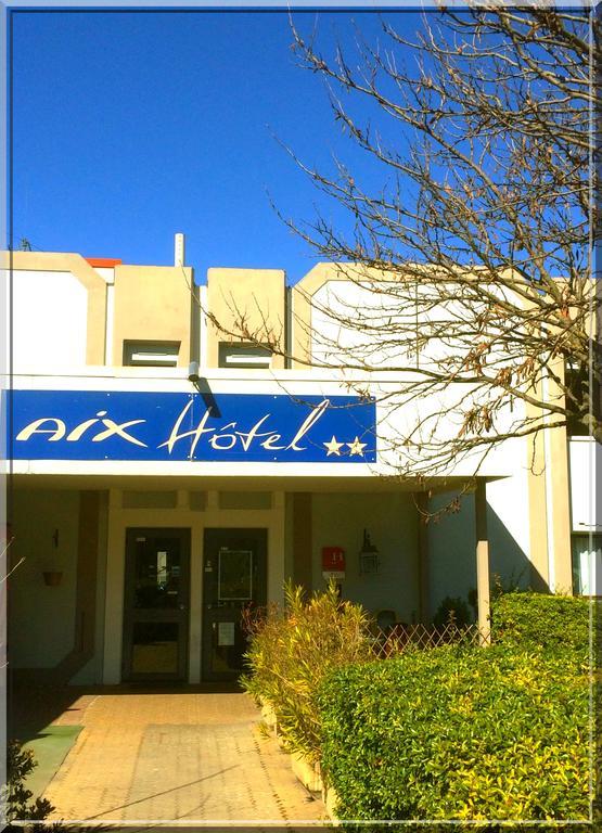 Aix Hotel Aix-en-Provence Exterior photo